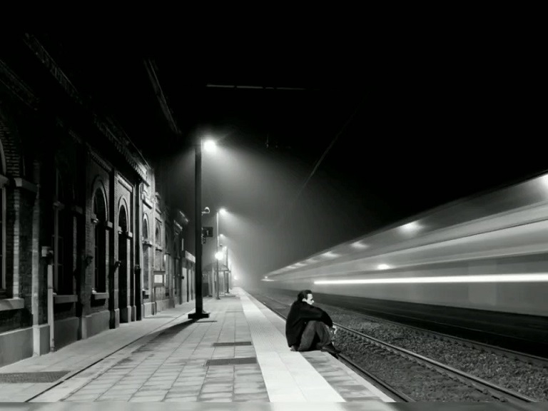 Крысиная правда бежит впереди меня...