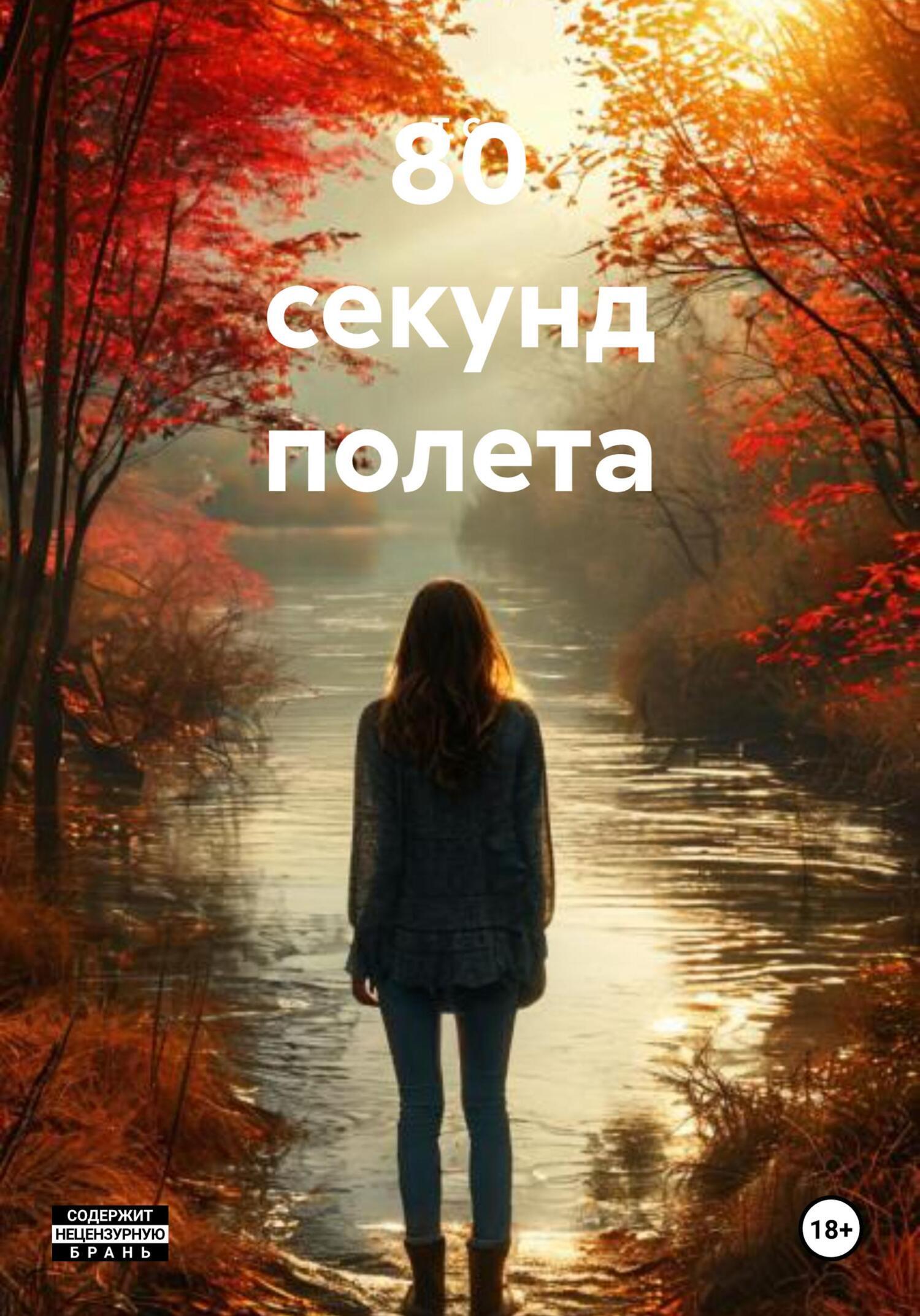 Отзыв о книге 80 секунд полёта