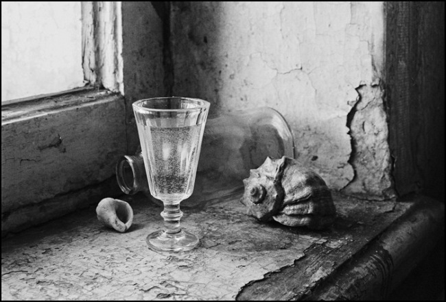 Забегаловка