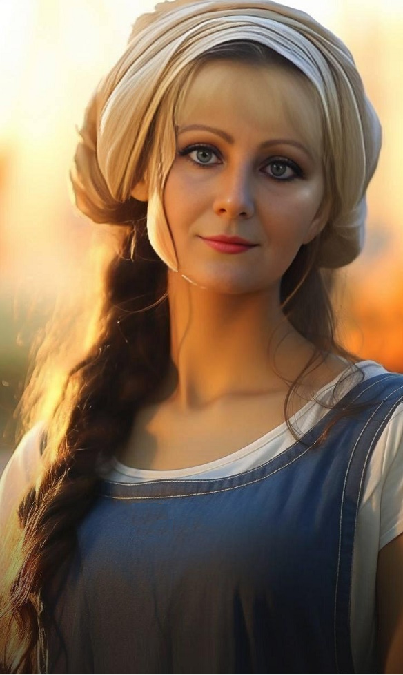 Найдёт ли нас ангел добра?