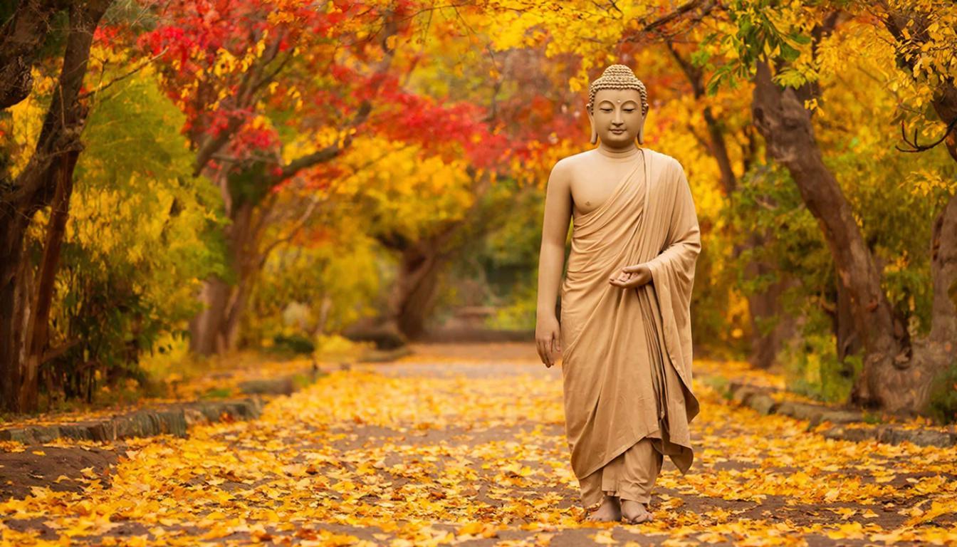 Пребывание в мире