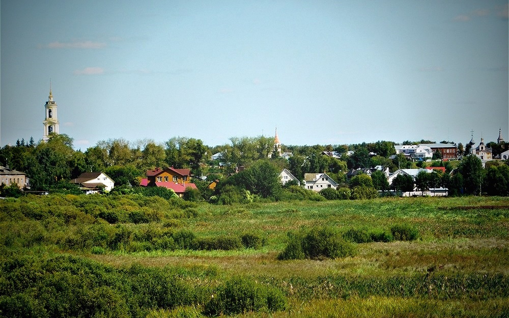 Сэнрю, или 17 Нот