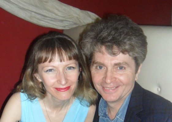 Королева Неформата России