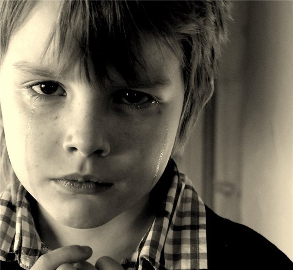 Слёзы -стихи