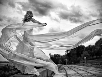 Песня ветра