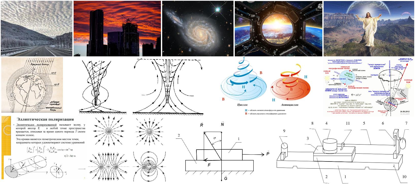 Инерционный момент импульса