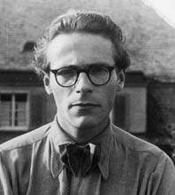 Александр Ксавер Гвердер