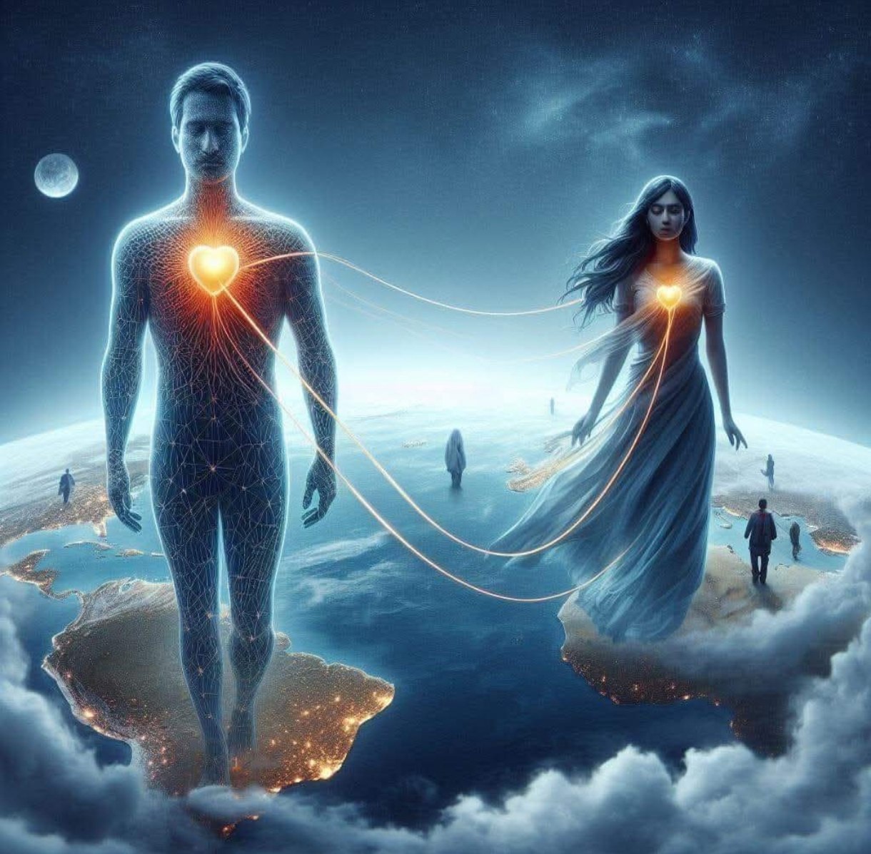 Семь уровней сознания человека