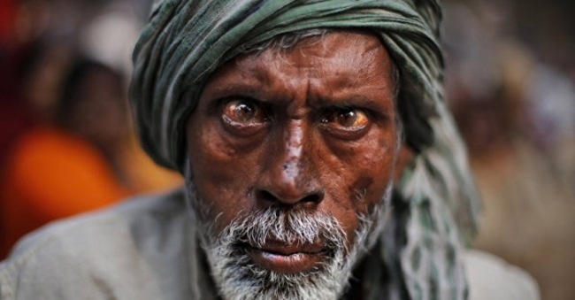 Неприкасаемый