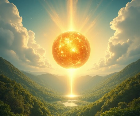 Как Бог объявил конкурс на пост Президента Земли