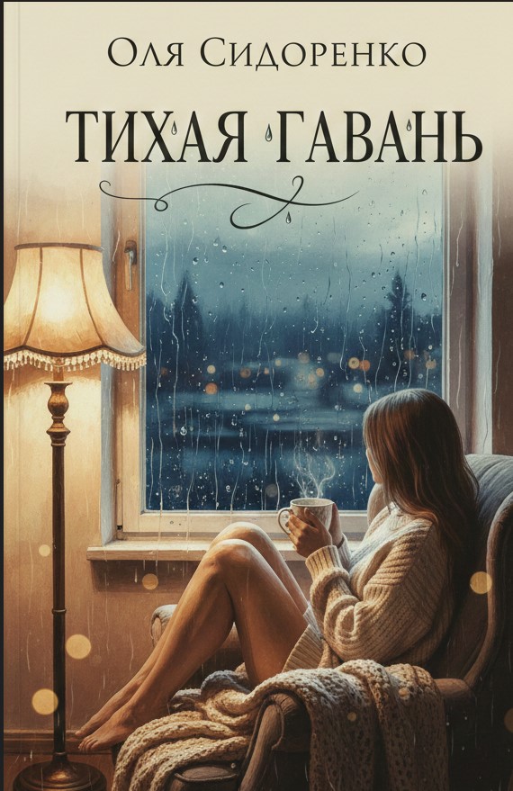 Тихая гавань