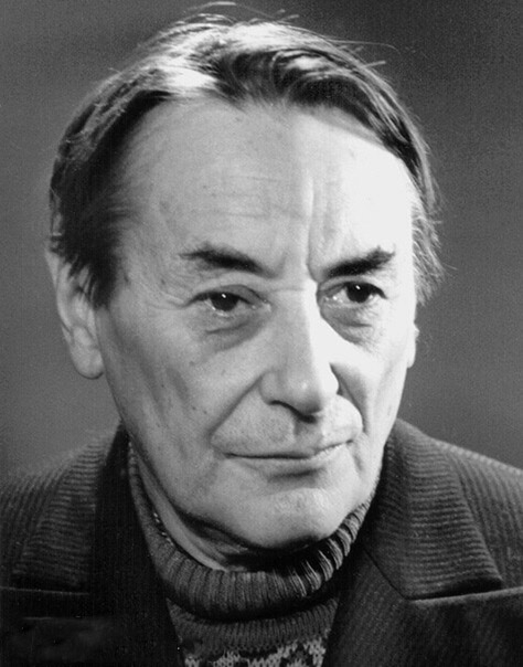 Словом можно спасти. Вадим Шефнер