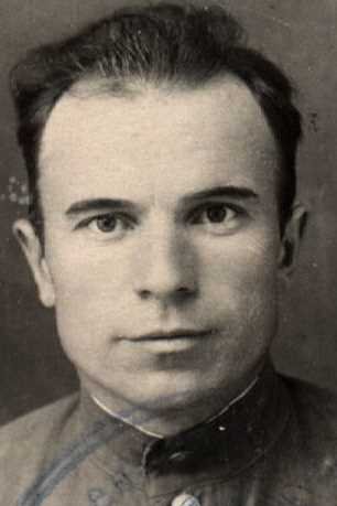 Защитник Ленинграда - Скрипников И. Г