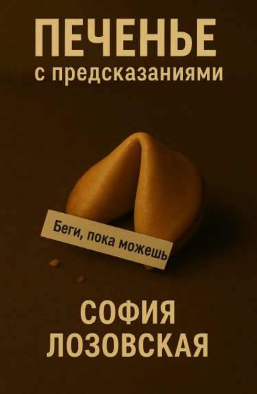 Печенье с предсказаниями