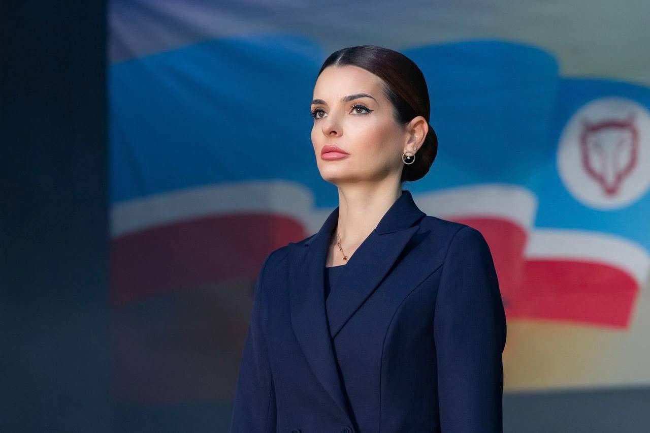 Успокойтесь, Шор и Санду - лучшие дружбаны!