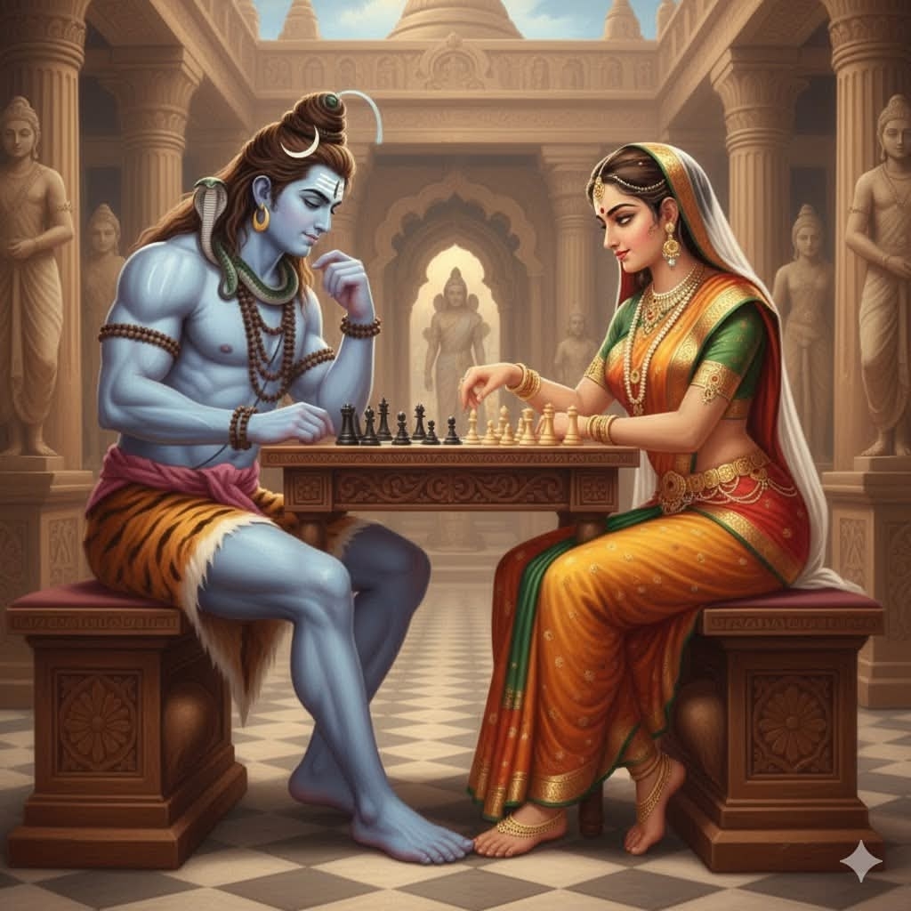 Вечная игра