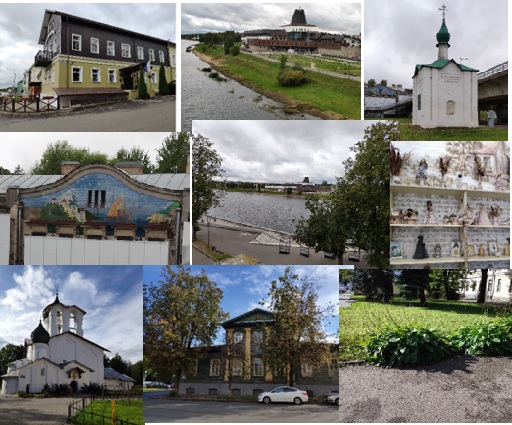 Про Псков ч. 1