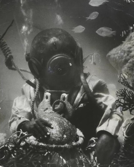 Влюблённый в жемчуг 2