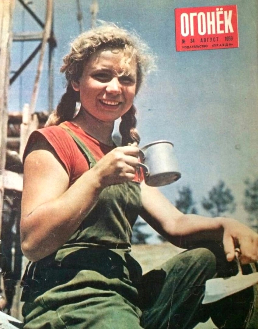 Позитивное стихотворение