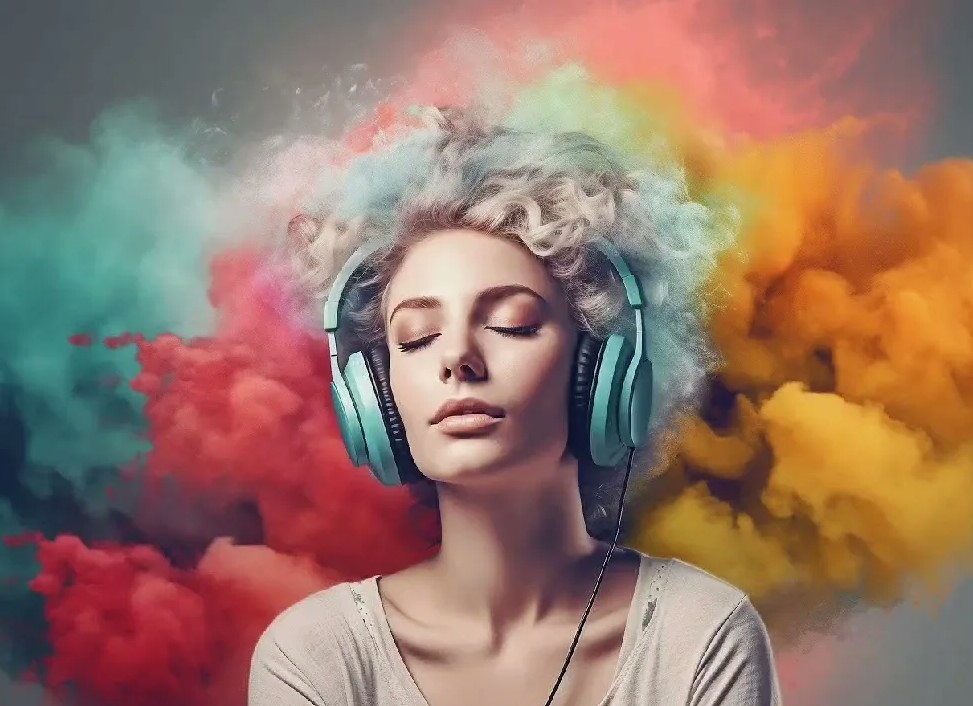 Стать мелодией