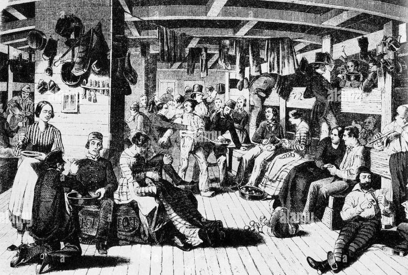 Ч. 4 Огненная Звезда