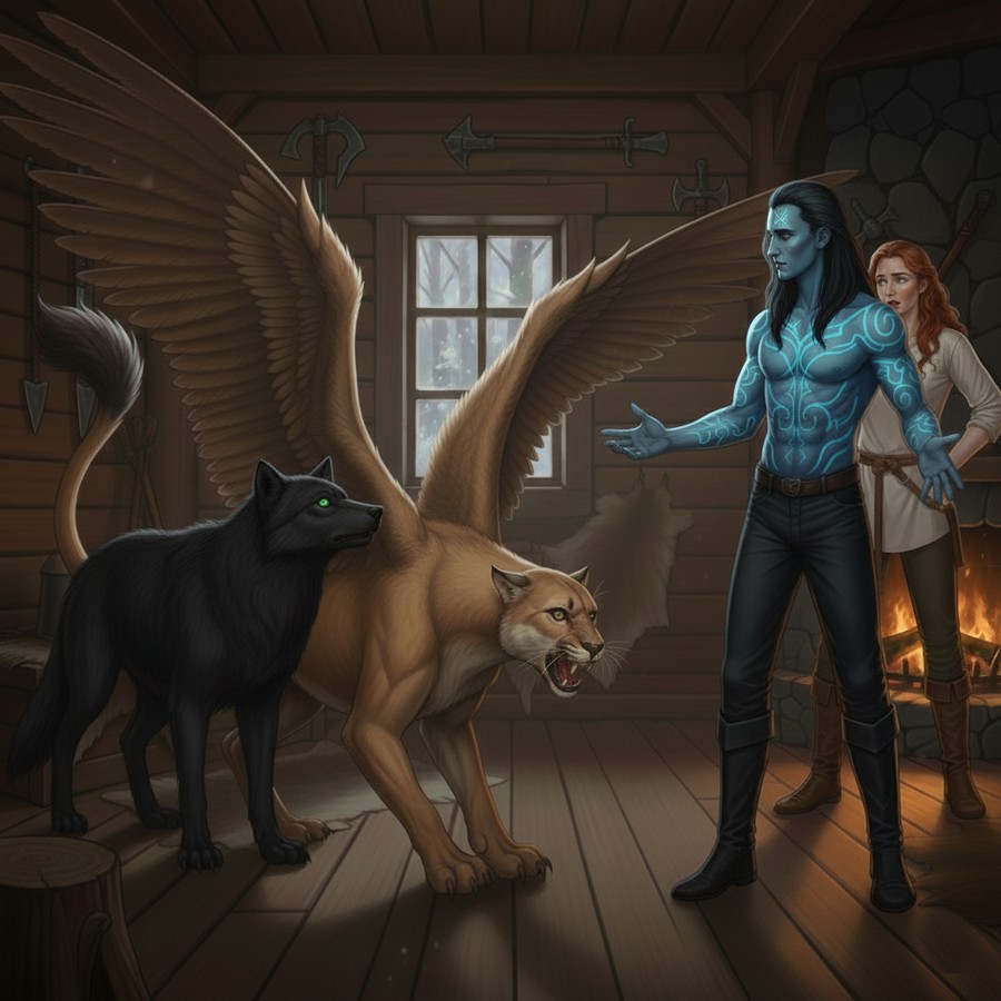 Глава 19. Когнитивный диссонанс