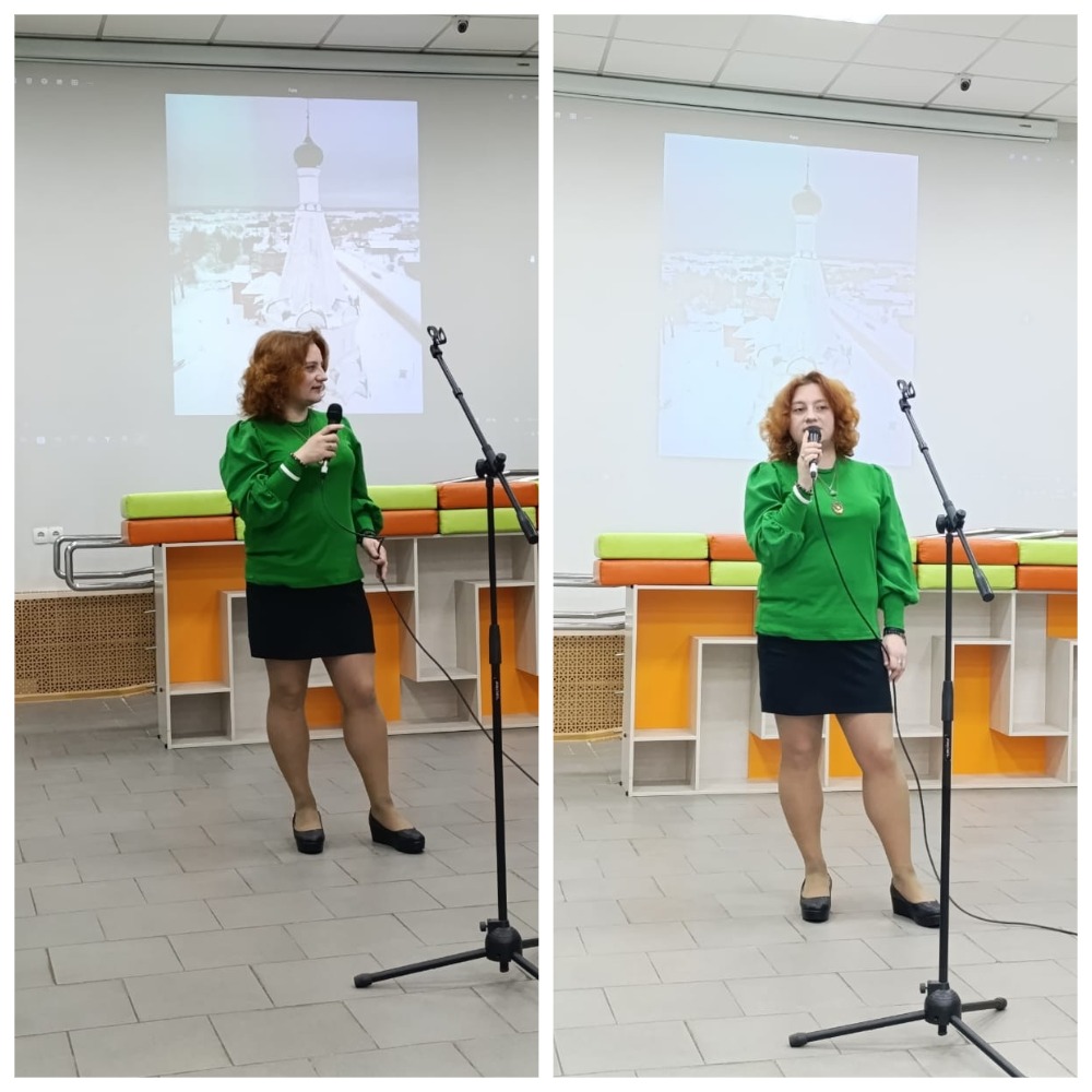 Фёдор Басманов. О первой московской лекции