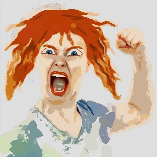 Погодите, кто-то лезет на мою страничку