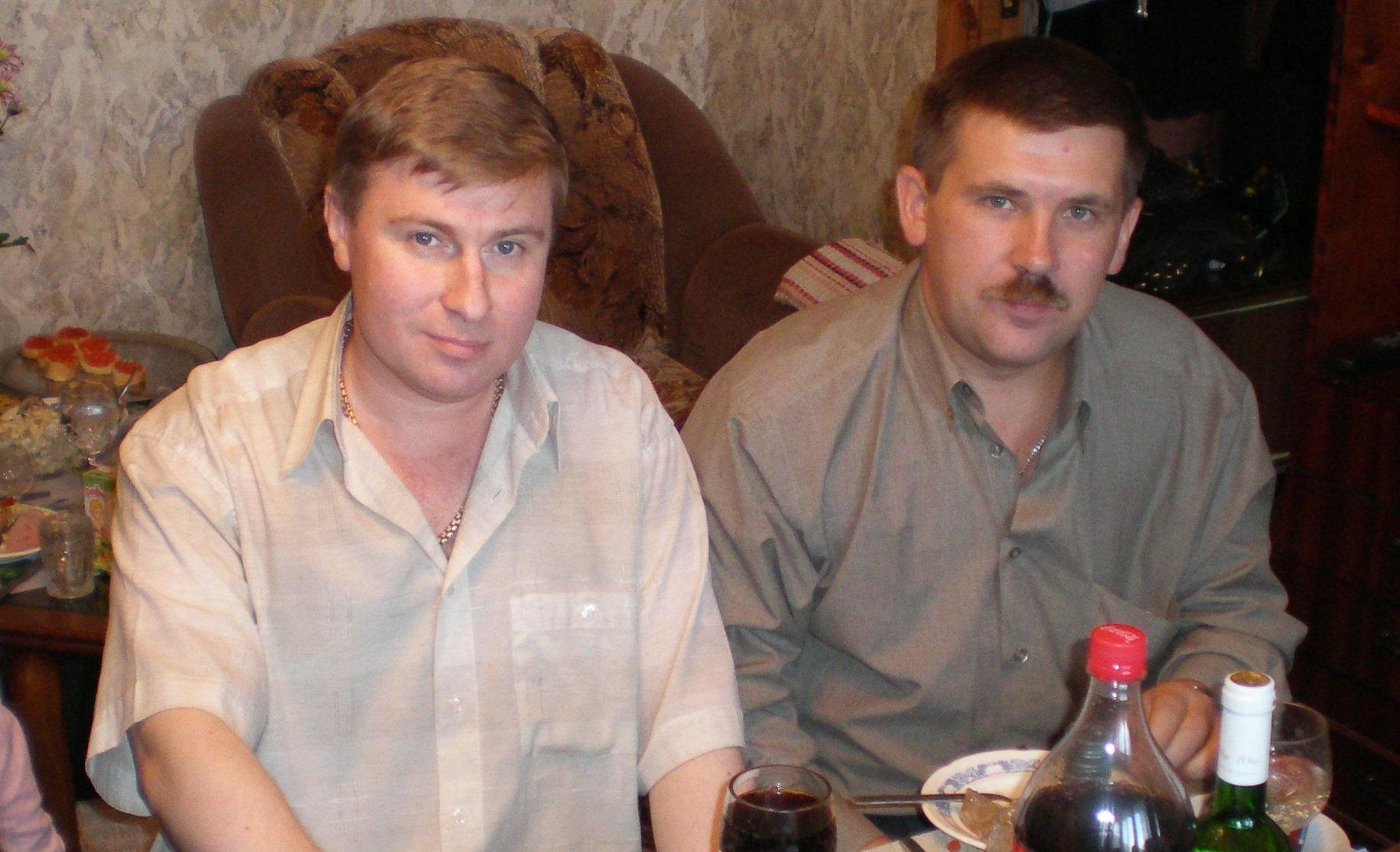 Спасибо, Димка. Песня