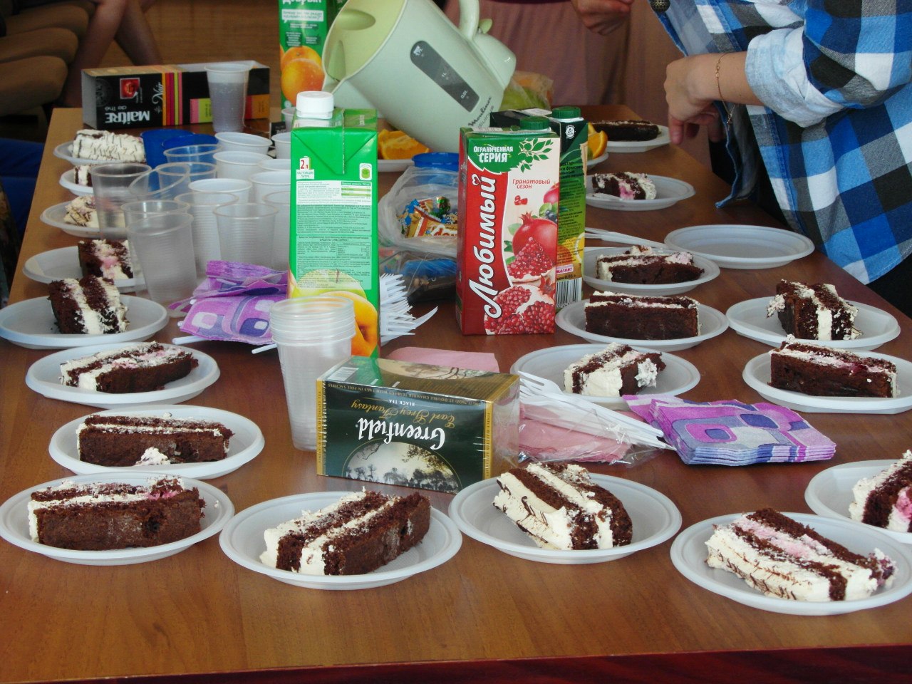 Будни старпёра. 187. Мои правила