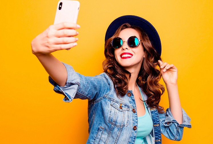 Призма Селфи