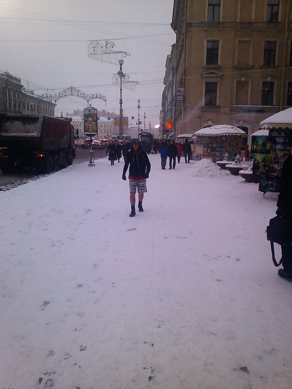 Сюжет. Слом шаблонов 2