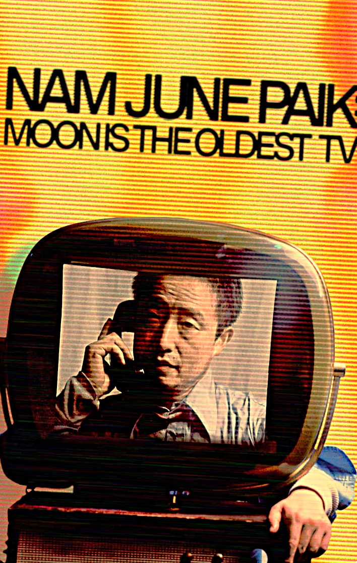 Луна в Hебе как TB-tv космическая Oдиссея на Землe