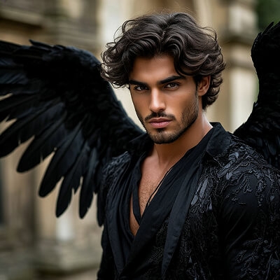 Этейн. Реинкарнация ч. 2 Китай глава 12