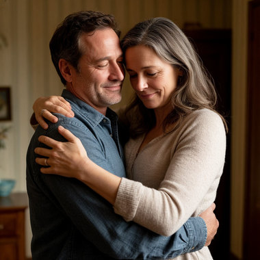 Всё, как и всегда у ноября...