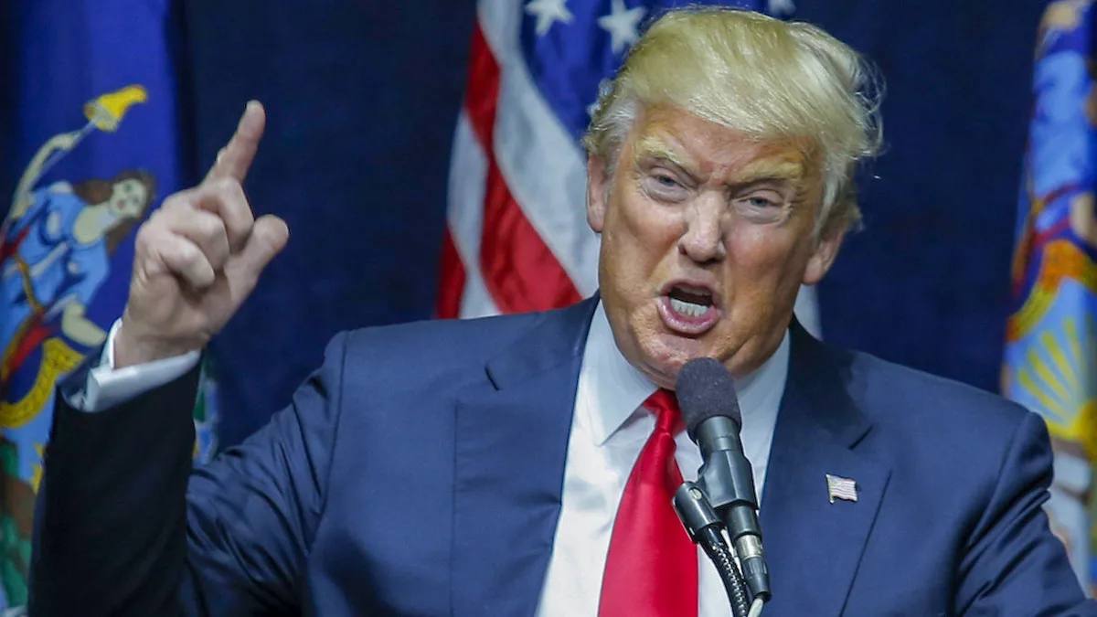 Есть ли скрытый смысл в мирном плане Трампа?