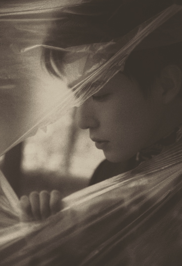 из Японии в Китай