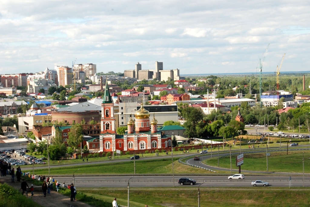 Размышления о России