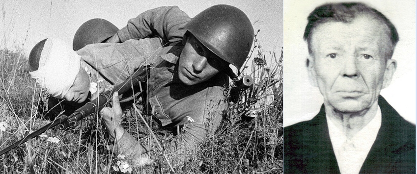 Вторая специальность сапера