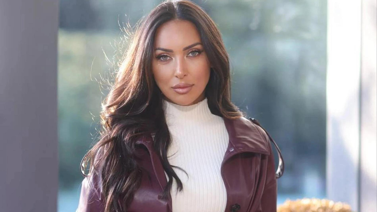 Из-за любви к вкусняшке