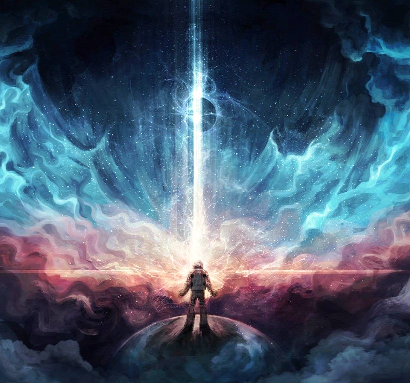 Данкир. Вот спорят все, что есть ИИ