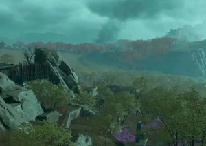 Шаг с гаком...