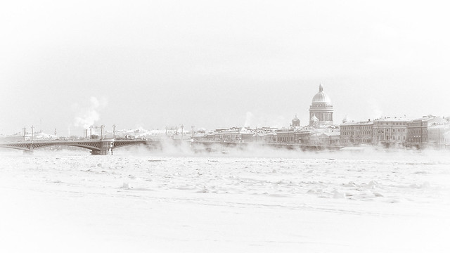 Крысы бегают по головам...