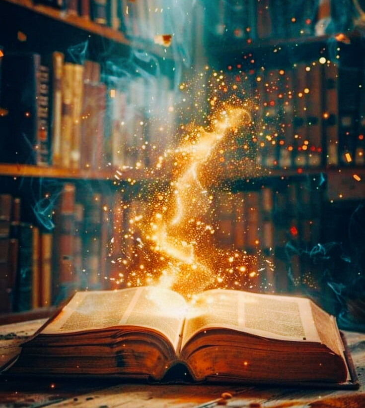 Библейские истории как метафора