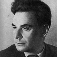 Раздавленный временем. Михаил Голодный