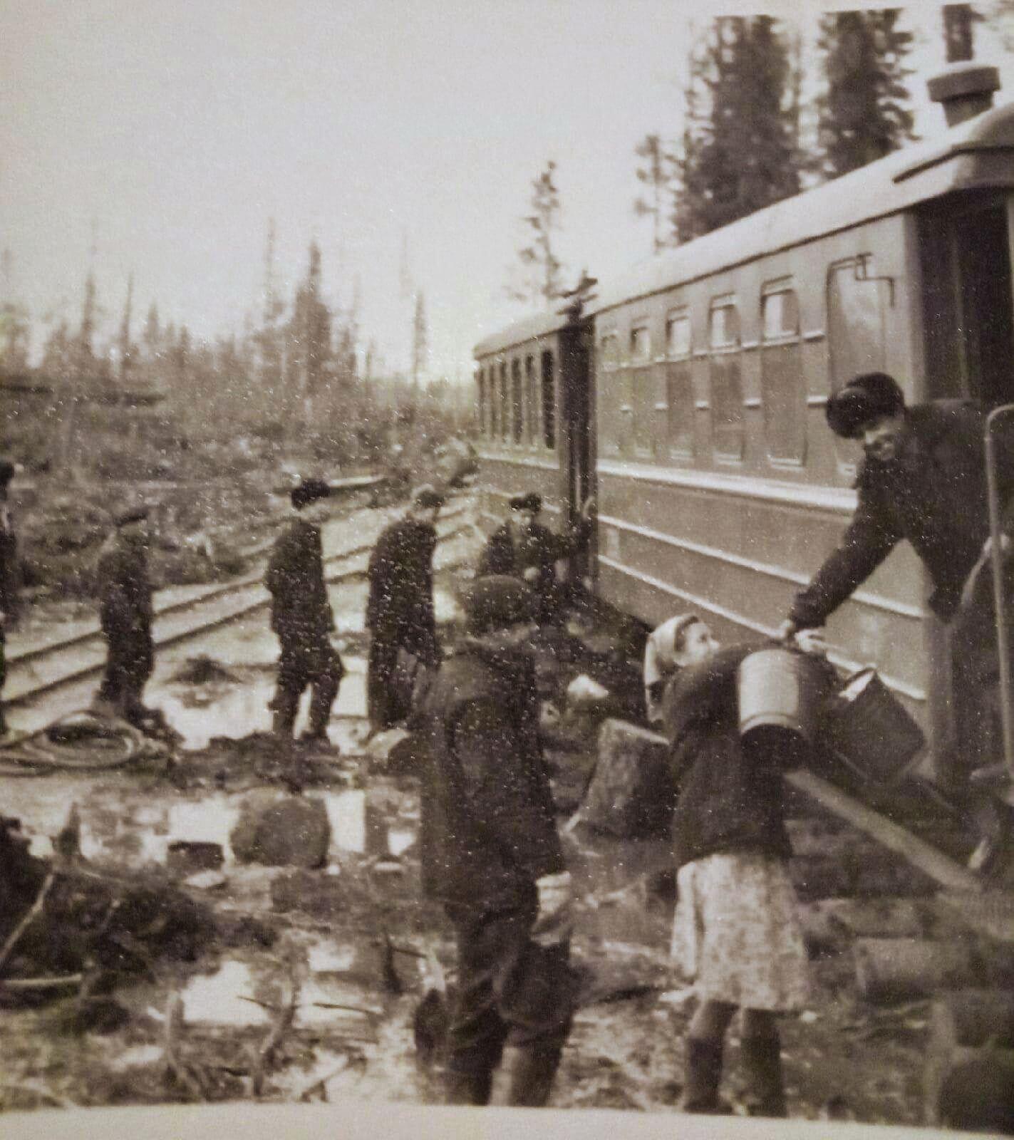 Полвека! И. И. Казанков! 4 часть