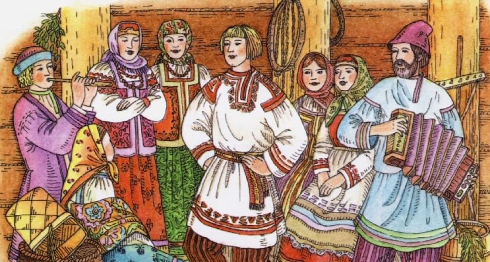 Год Змеи. С добрым утром!