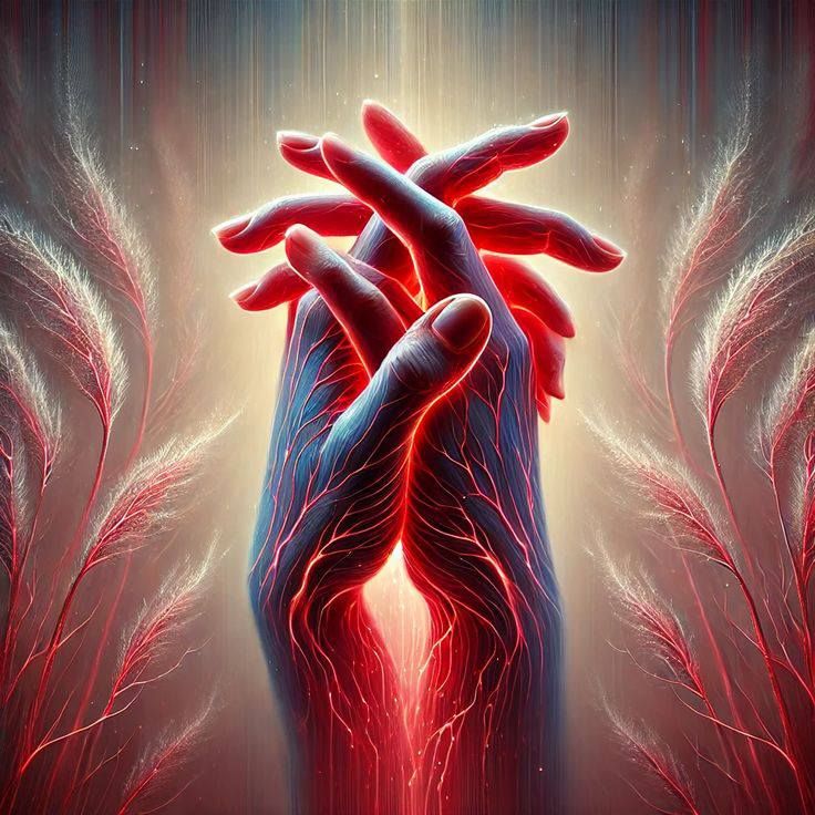 Рассказ для той, что в колодце