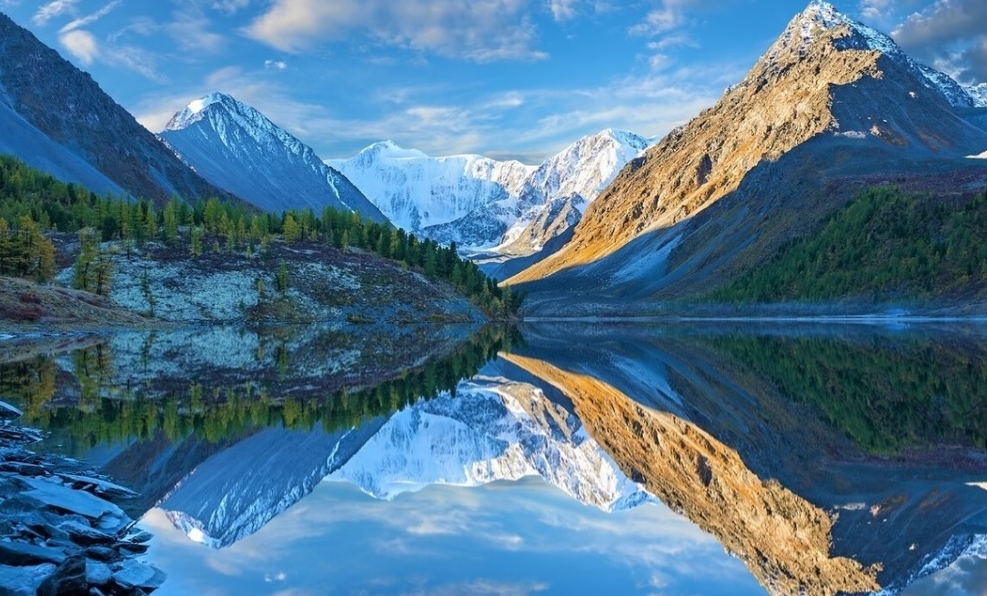 Эх, сколько видано - Вспомнить будет о чём