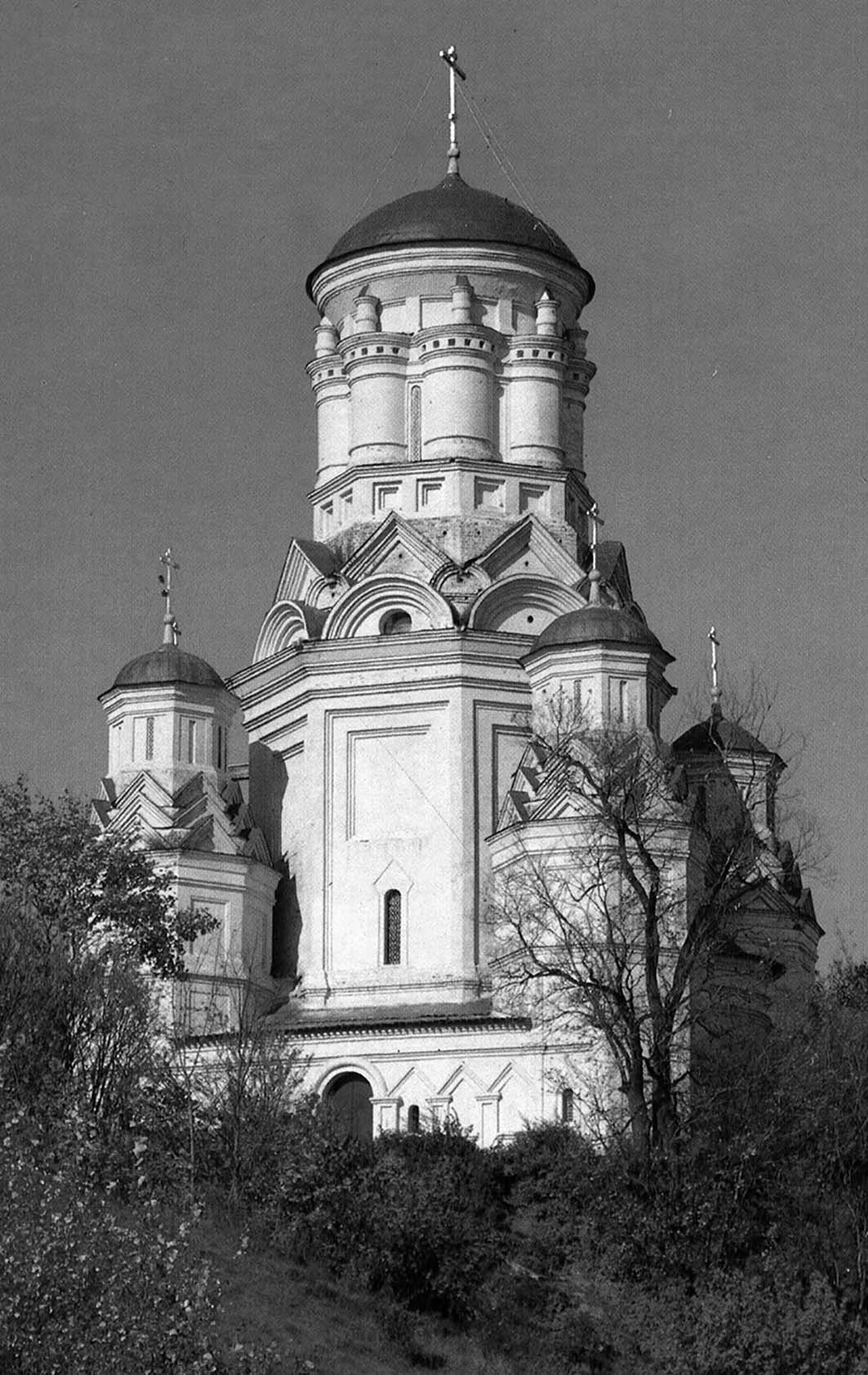 Библиотека ивана грозного - миф или реальность